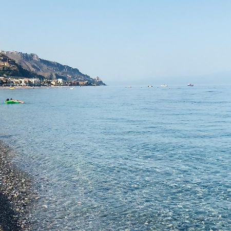 Taonasi Mazzeo Apartment Εξωτερικό φωτογραφία