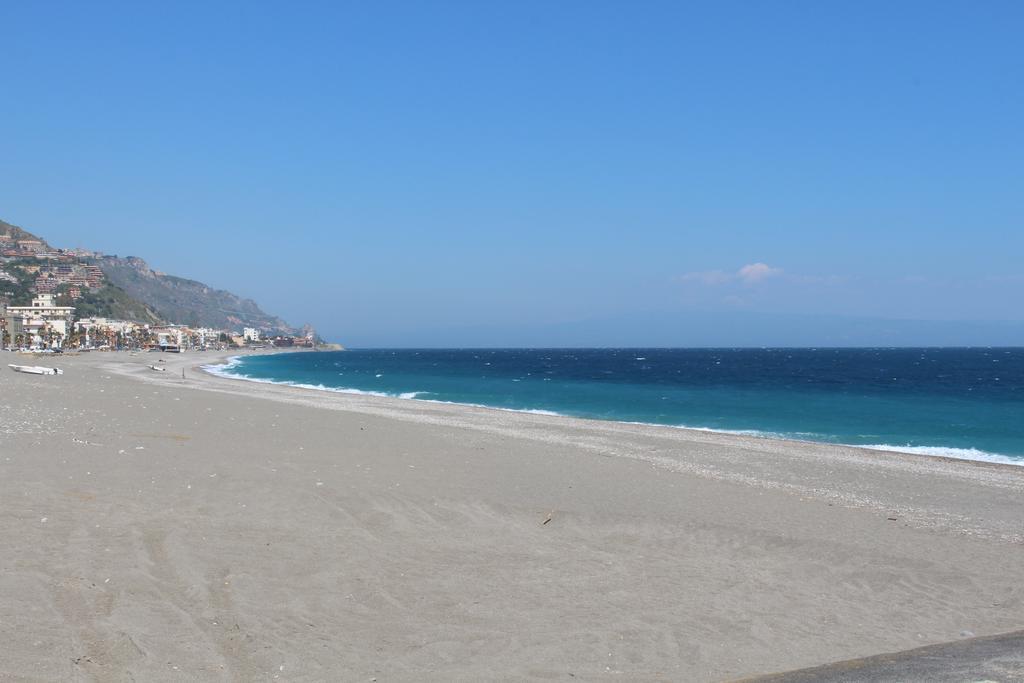 Taonasi Mazzeo Apartment Εξωτερικό φωτογραφία