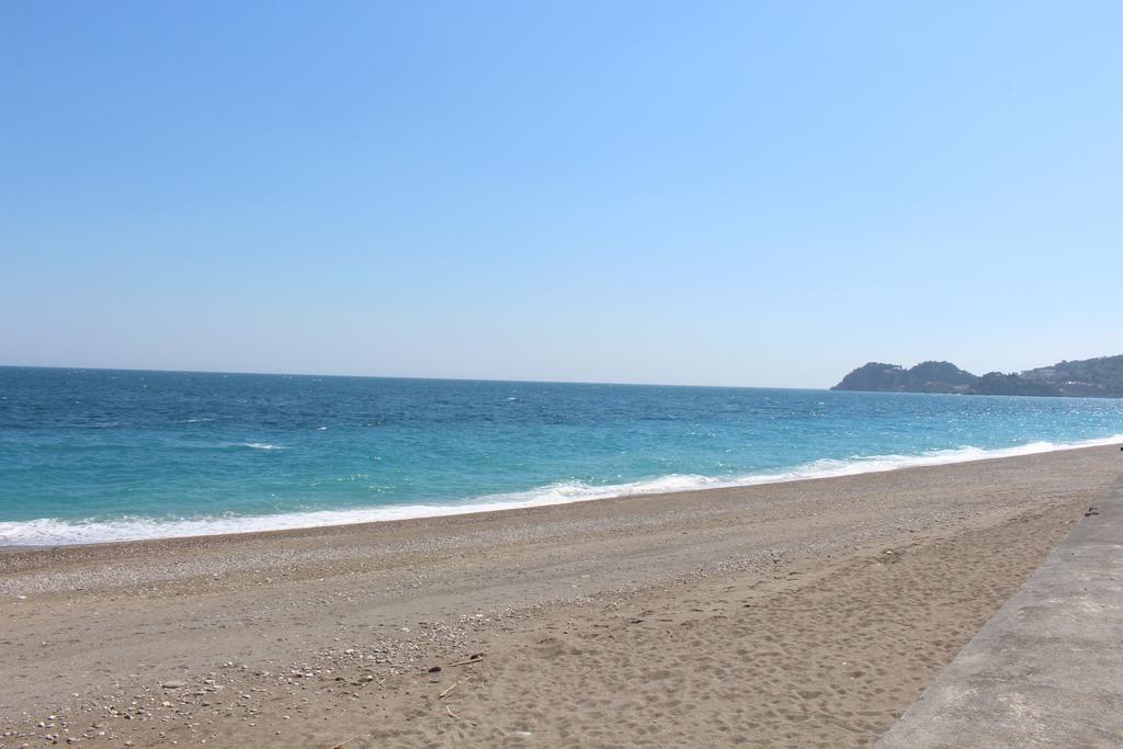 Taonasi Mazzeo Apartment Εξωτερικό φωτογραφία