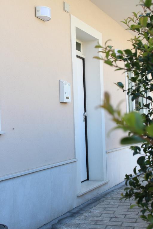 Taonasi Mazzeo Apartment Εξωτερικό φωτογραφία
