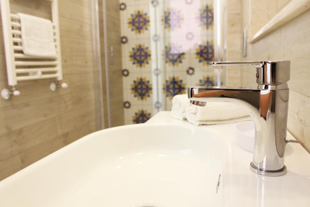 Taonasi Mazzeo Apartment Εξωτερικό φωτογραφία