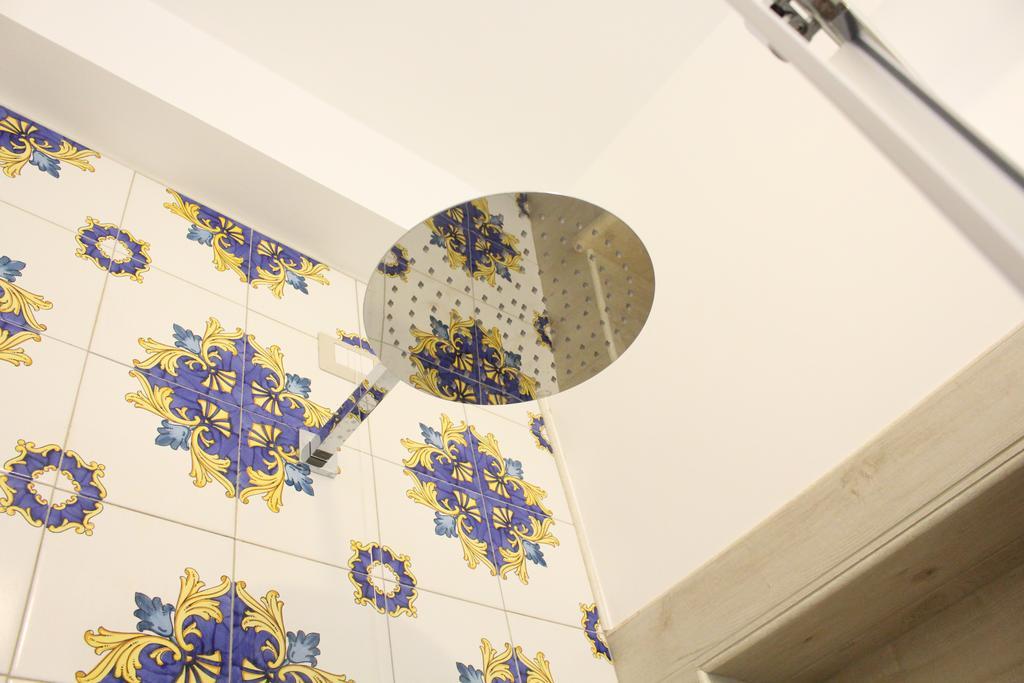 Taonasi Mazzeo Apartment Εξωτερικό φωτογραφία