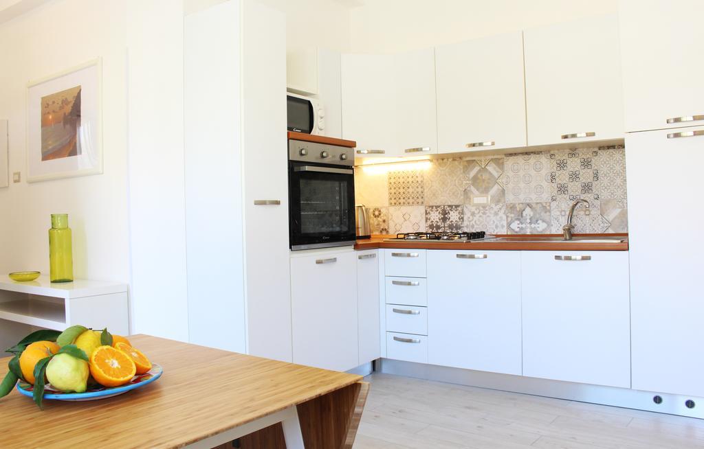 Taonasi Mazzeo Apartment Εξωτερικό φωτογραφία
