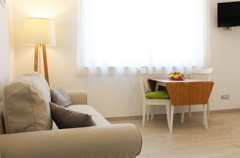 Taonasi Mazzeo Apartment Εξωτερικό φωτογραφία