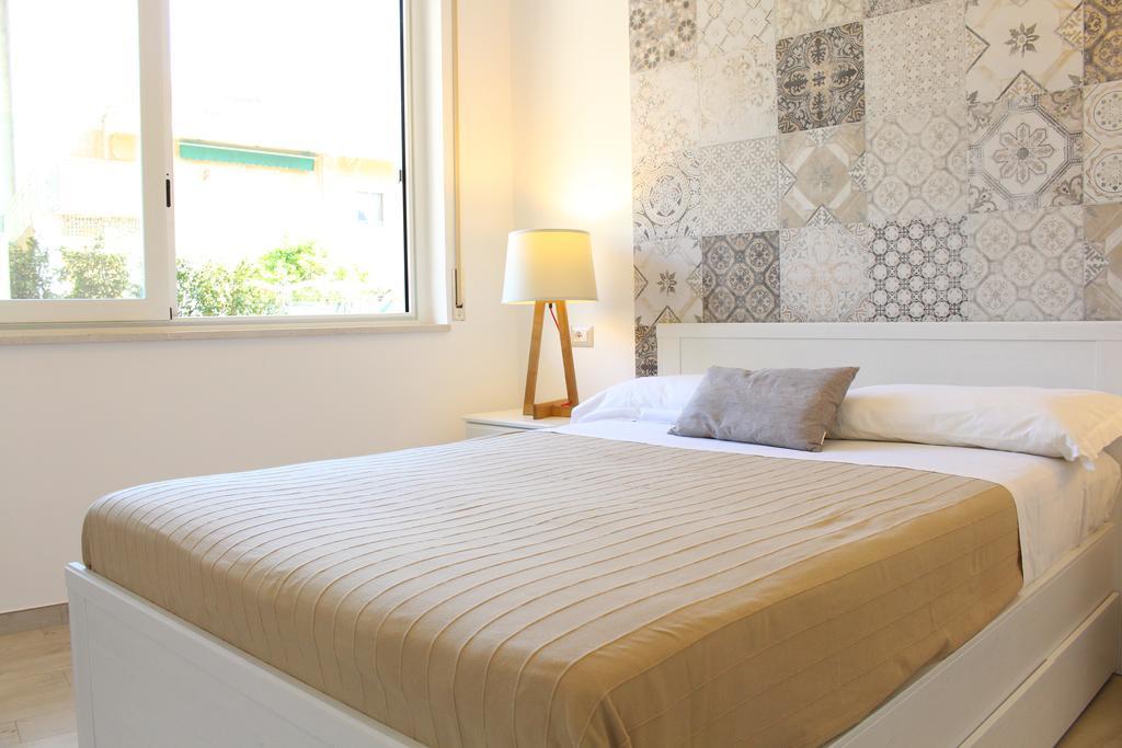 Taonasi Mazzeo Apartment Εξωτερικό φωτογραφία